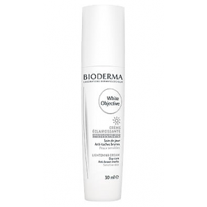 BIODERMA White Objective Eclaircissante Lightening Day Care Cream 30 ml